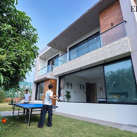 Ekostay Luxe - Harmony Heights Alībāg Dış mekan fotoğraf