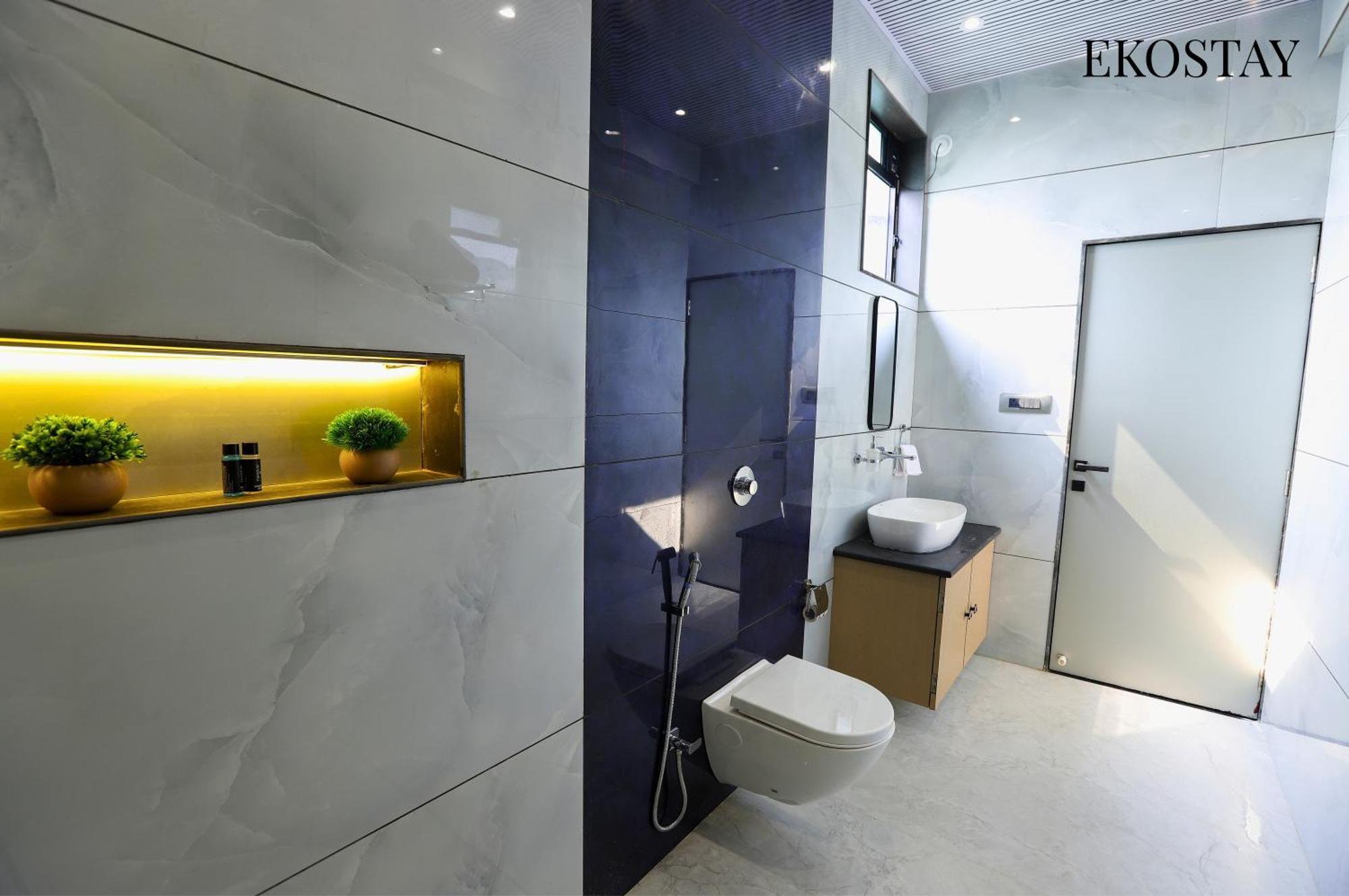Ekostay Luxe - Harmony Heights Alībāg Dış mekan fotoğraf